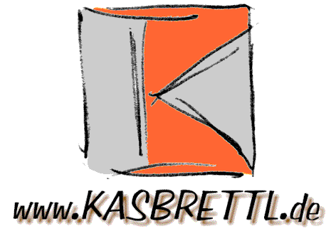 Kasbrettl-Logo